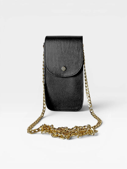 Bandolera Portacelular Vertical Manos Libres — Geny