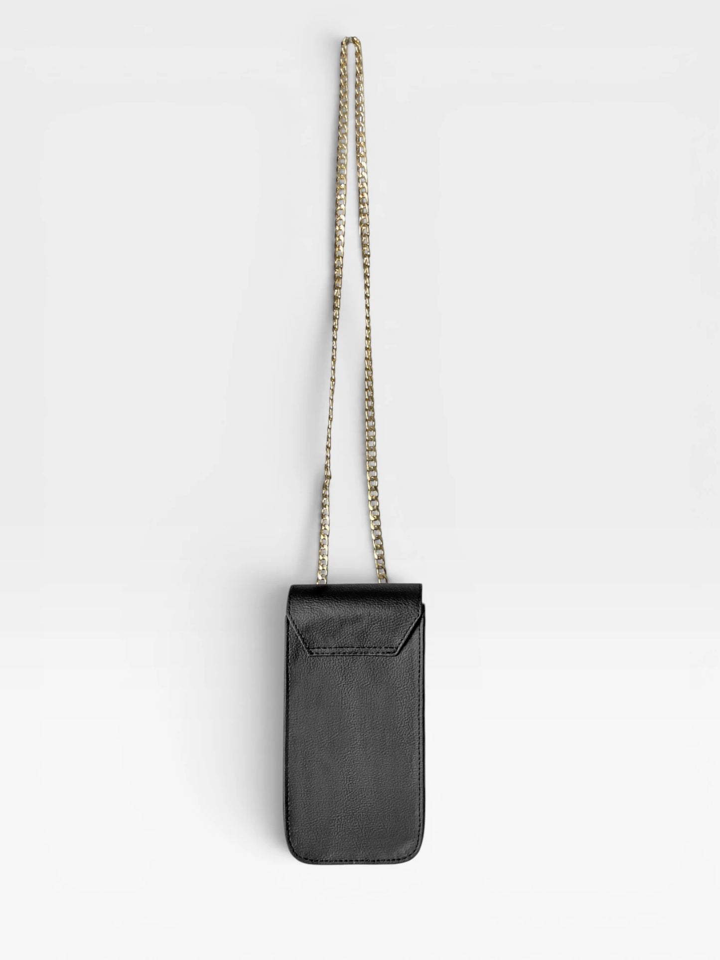 Bandolera Portacelular Vertical Manos Libres — Geny