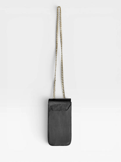 Bandolera Portacelular Vertical Manos Libres — Geny