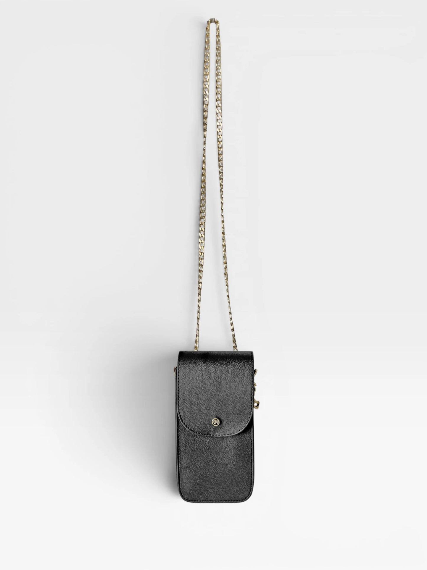 Bandolera Portacelular Vertical Manos Libres — Geny