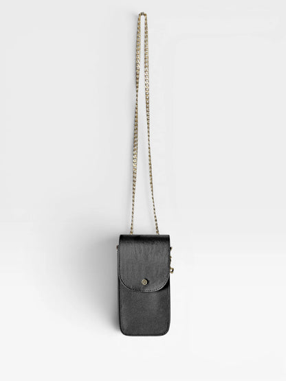 Bandolera Portacelular Vertical Manos Libres — Geny