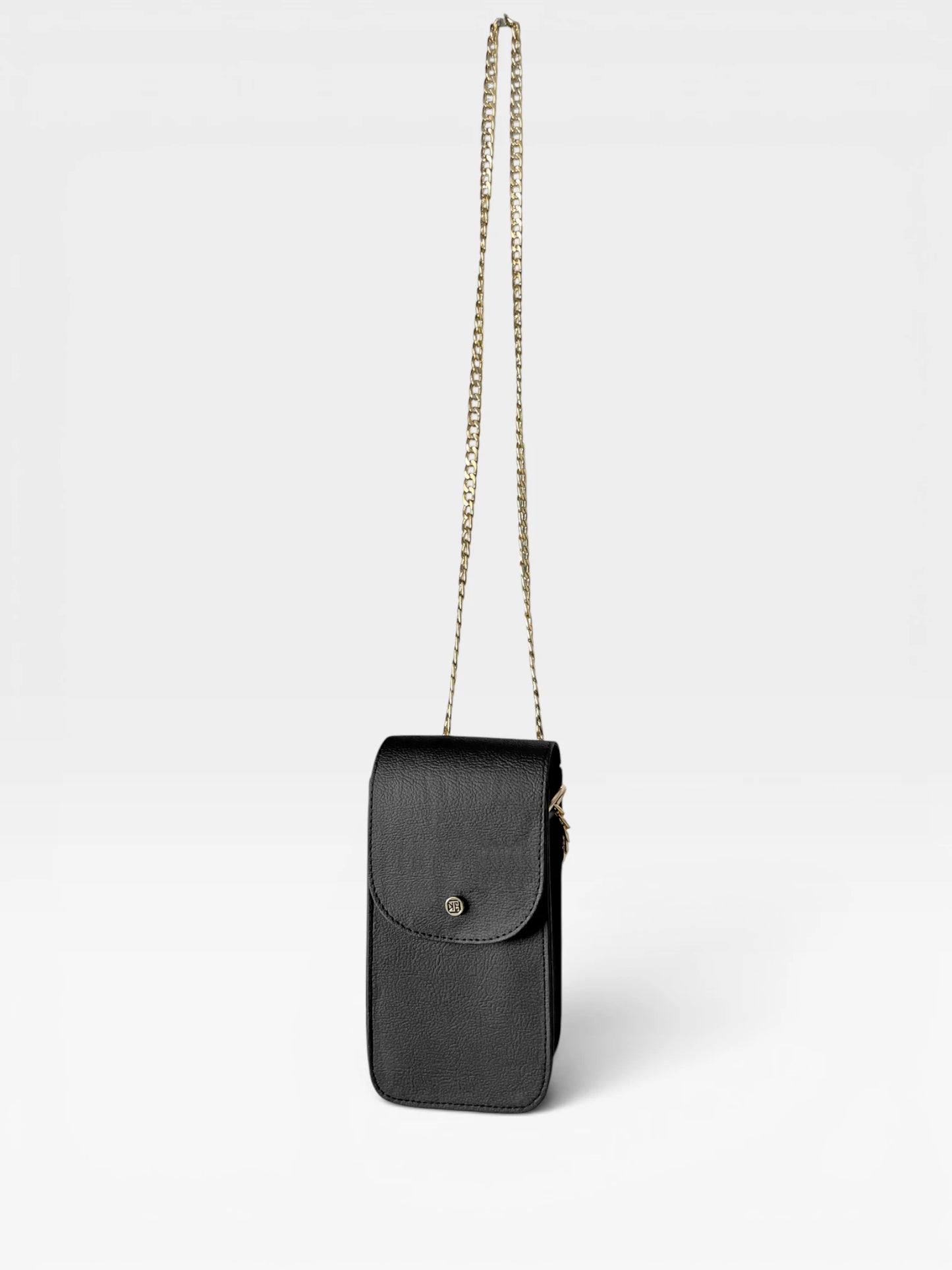 Bandolera Portacelular Vertical Manos Libres — Geny