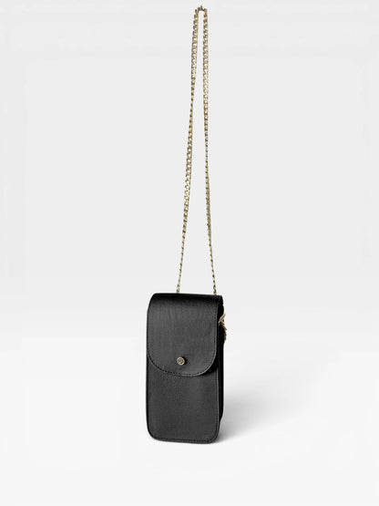 Bandolera Portacelular Vertical Manos Libres — Geny