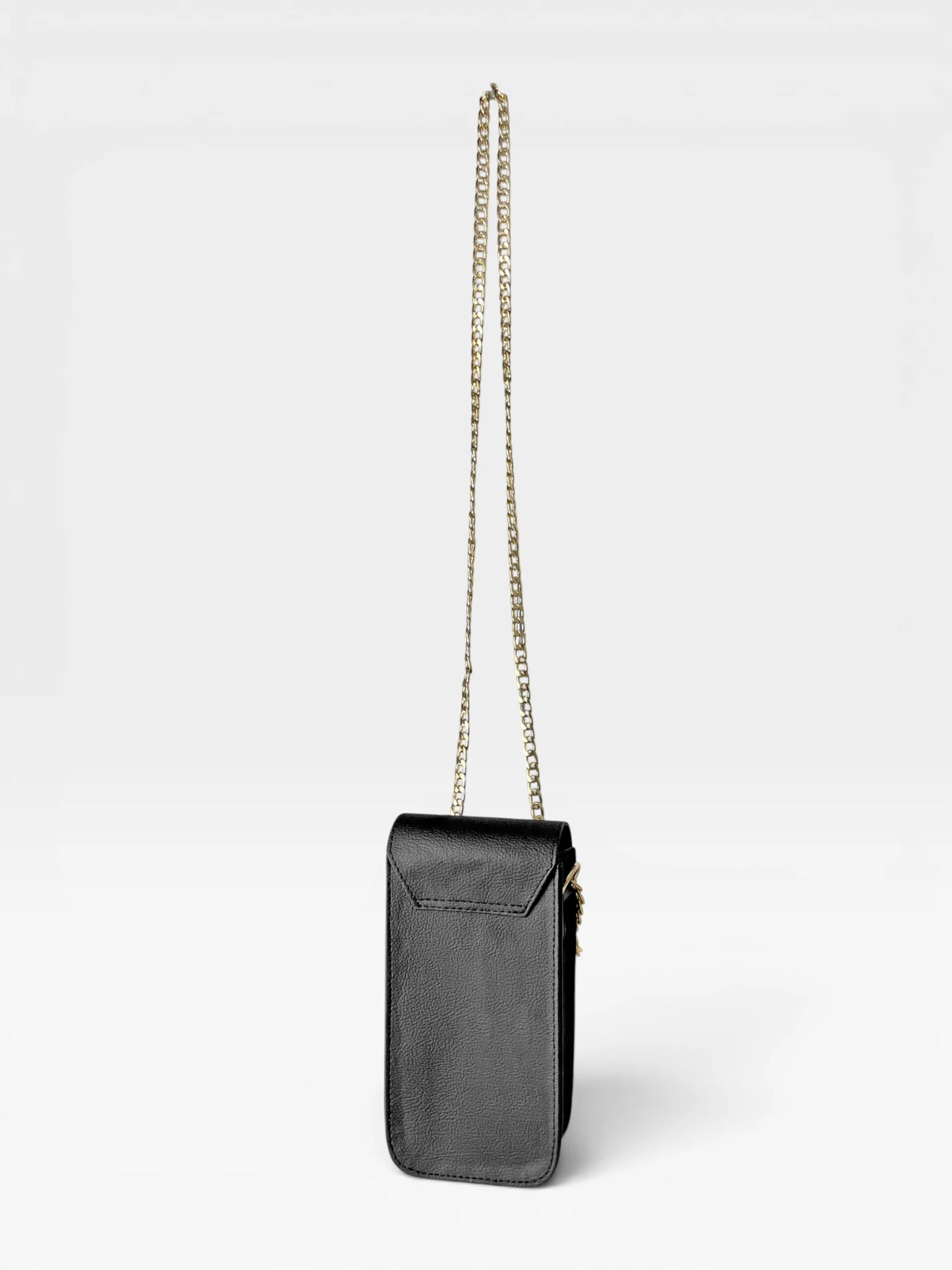 Bandolera Portacelular Vertical Manos Libres — Geny