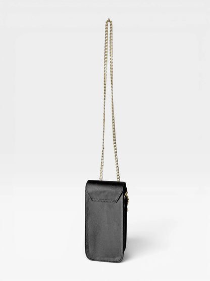 Bandolera Portacelular Vertical Manos Libres — Geny