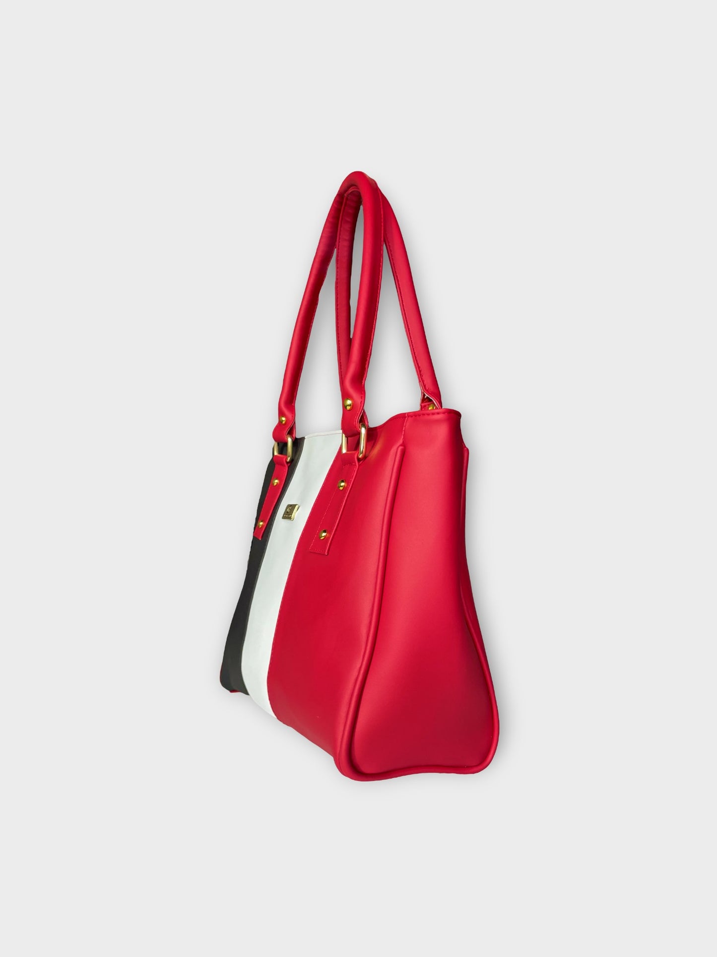 Set de tres piezas Combo Bolso Tote + Bandolera Manos libres + Monedero (Gera-Cuba)