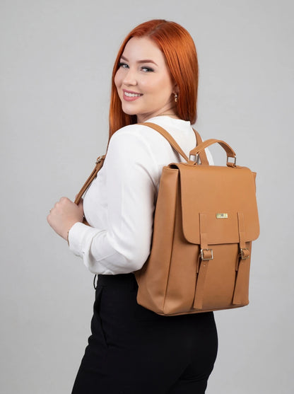 Morral Mediano Anti-apertura — Gina