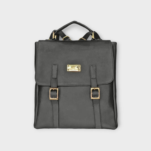 Morral Gina Negro