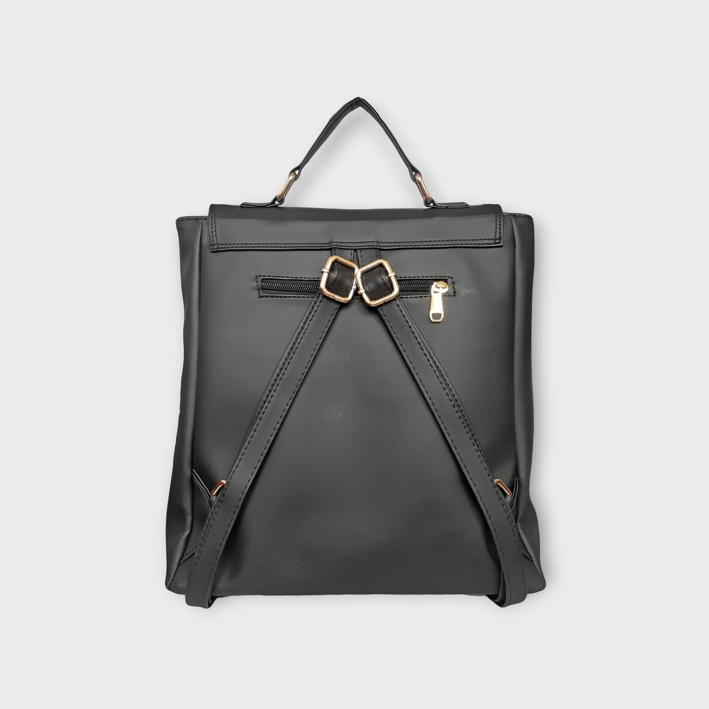 Morral Gina Negro