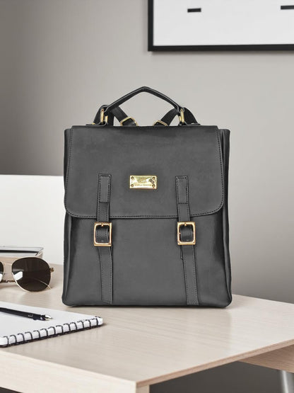 Morral Gina Negro