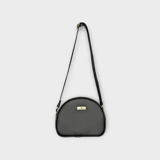 Bolso Grecia Negro