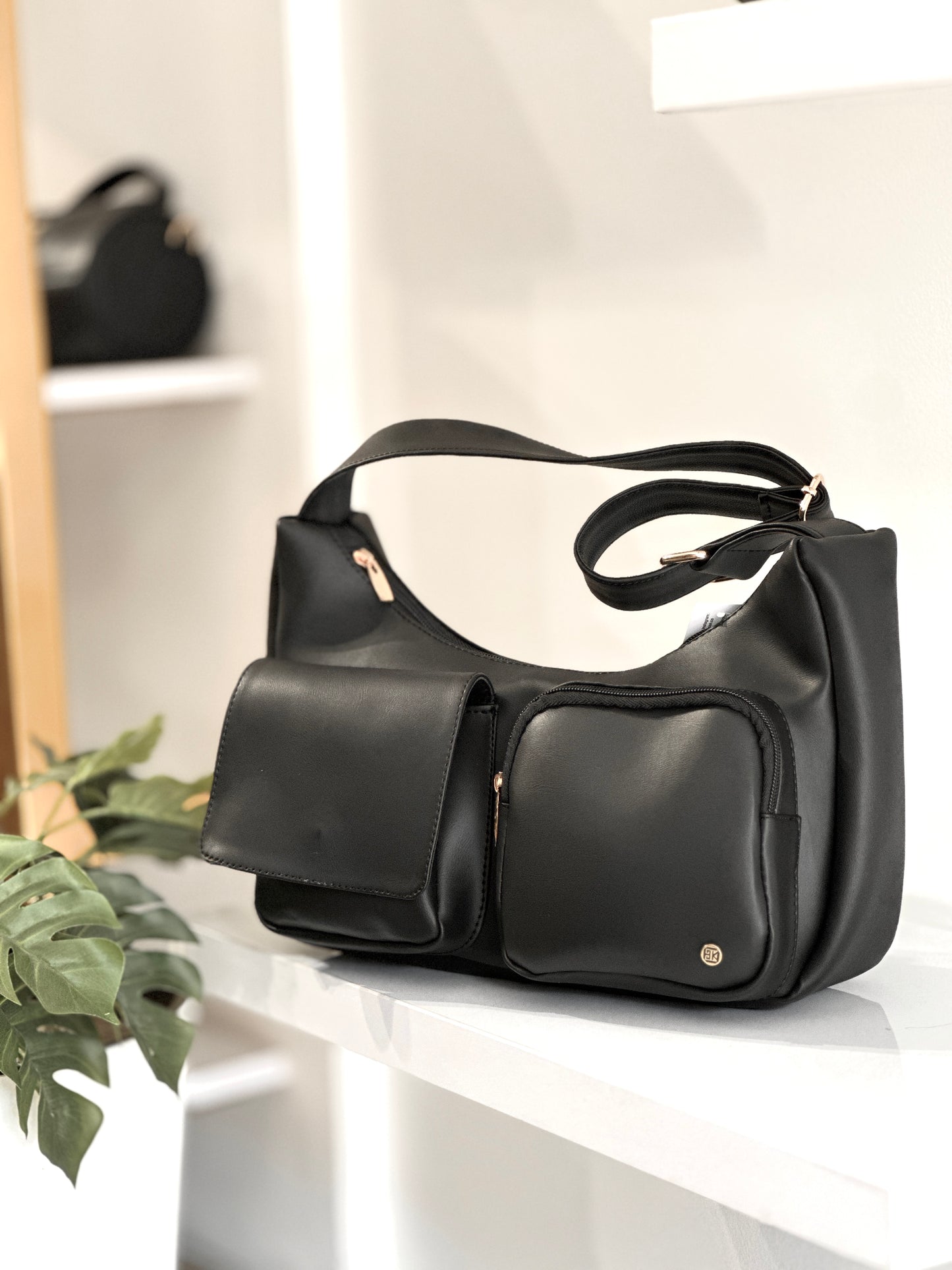 Bolso Pisa Negro