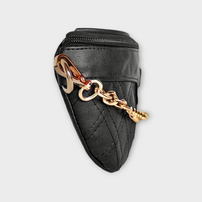 Canguro Riñonera Ines Negro