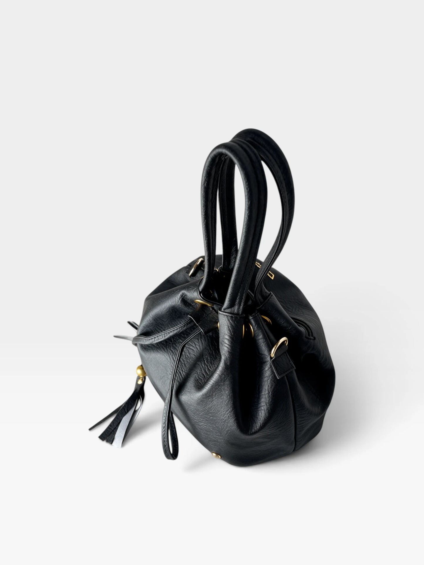 Bolso Bucket con Strap Removible — Iris