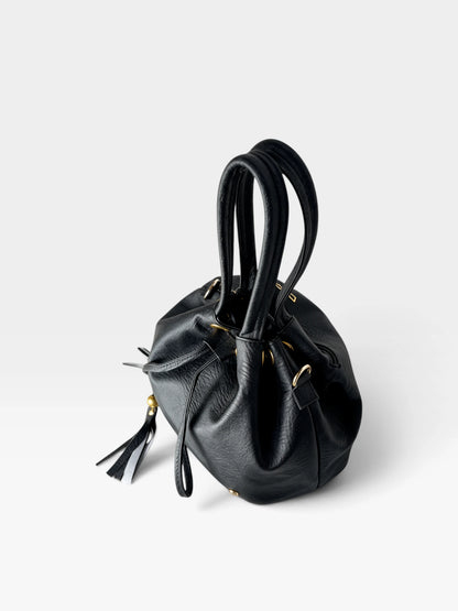 Bolso Bucket con Strap Removible — Iris