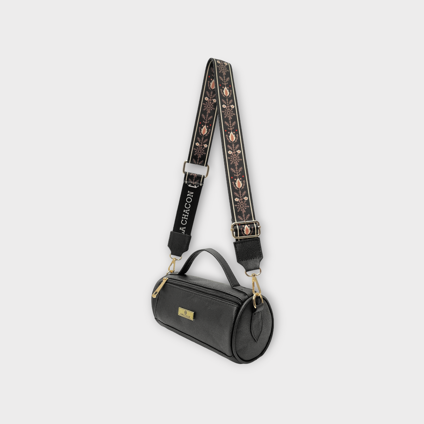 Bolso Isla Negro