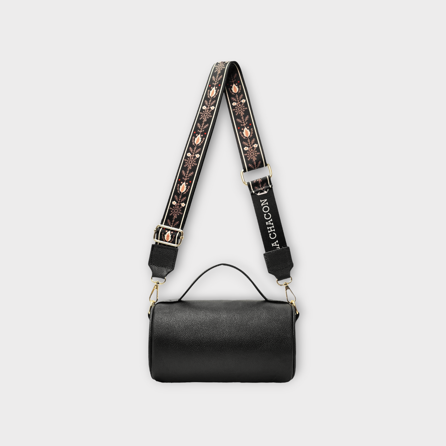 Bolso Isla Negro