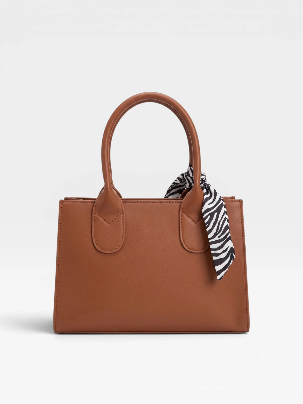 Bolso Satchel Doble Uso con Strap Removible — Issa