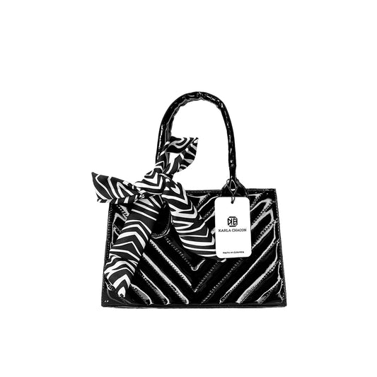 Bolso Issa Negro