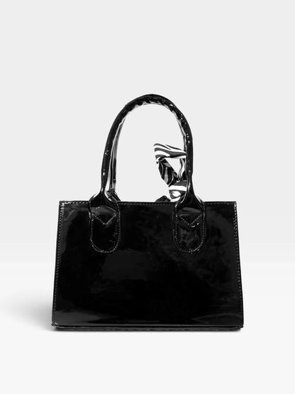 Bolso Satchel Doble Uso con Strap Removible — Issa