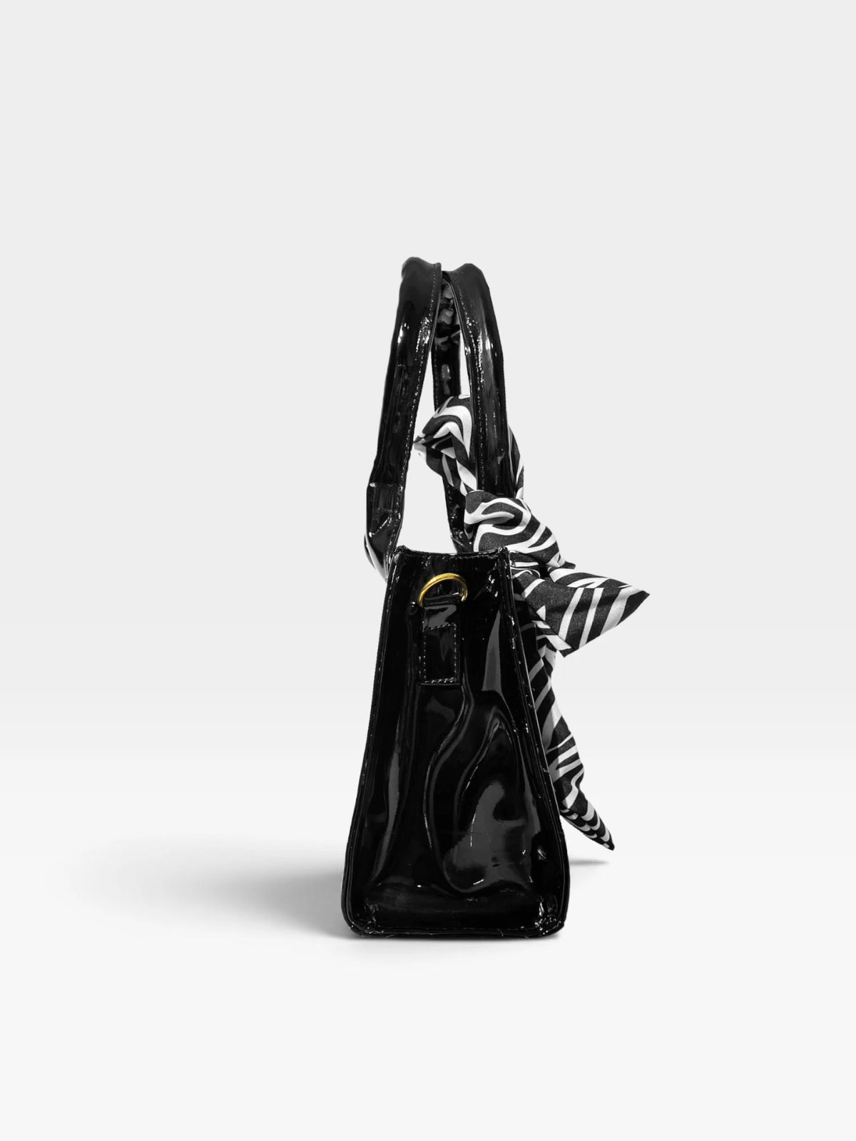 Bolso Satchel Doble Uso con Strap Removible — Issa