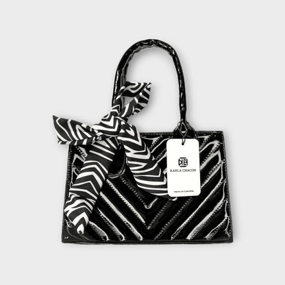 Bolso Issa Negro
