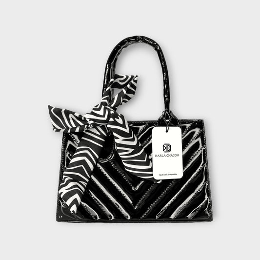 Bolso Issa Negro