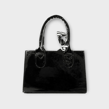 Bolso Issa Negro