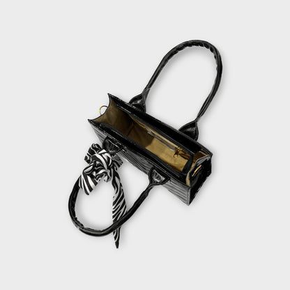 Bolso Issa Negro
