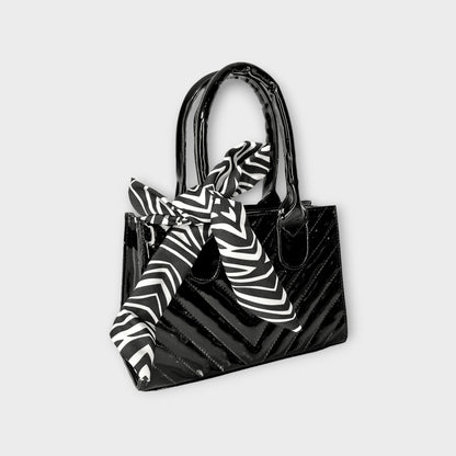 Bolso Issa Negro
