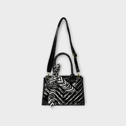 Bolso Issa Negro