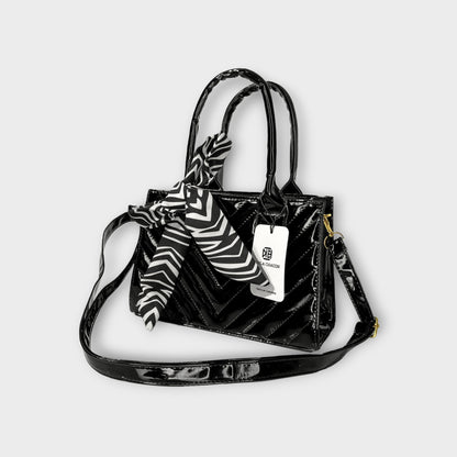 Bolso Issa Negro