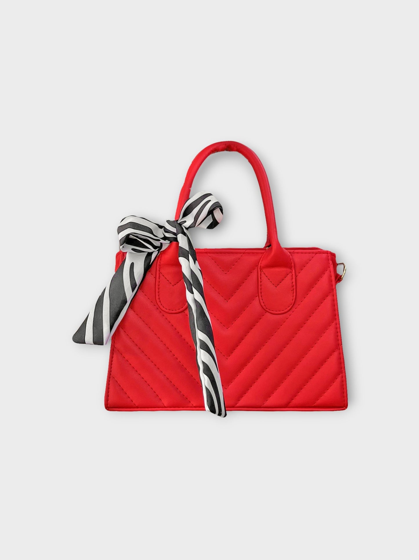 Bolso Issa Rojo