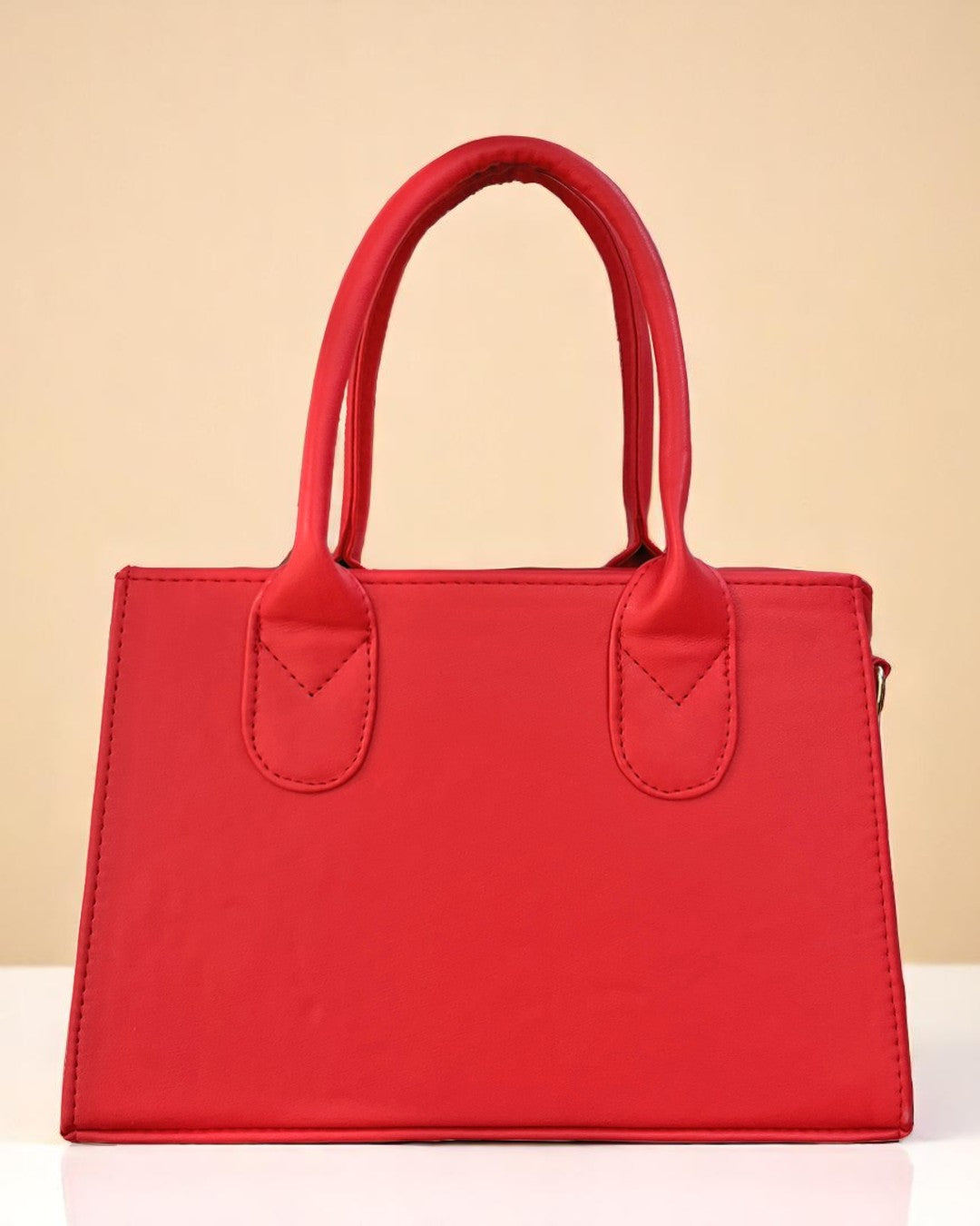 Bolso Issa Rojo