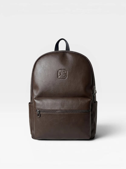 Set de Dos piezas Combo Morral Para Portatil + Riñonera (Jade-Sara)