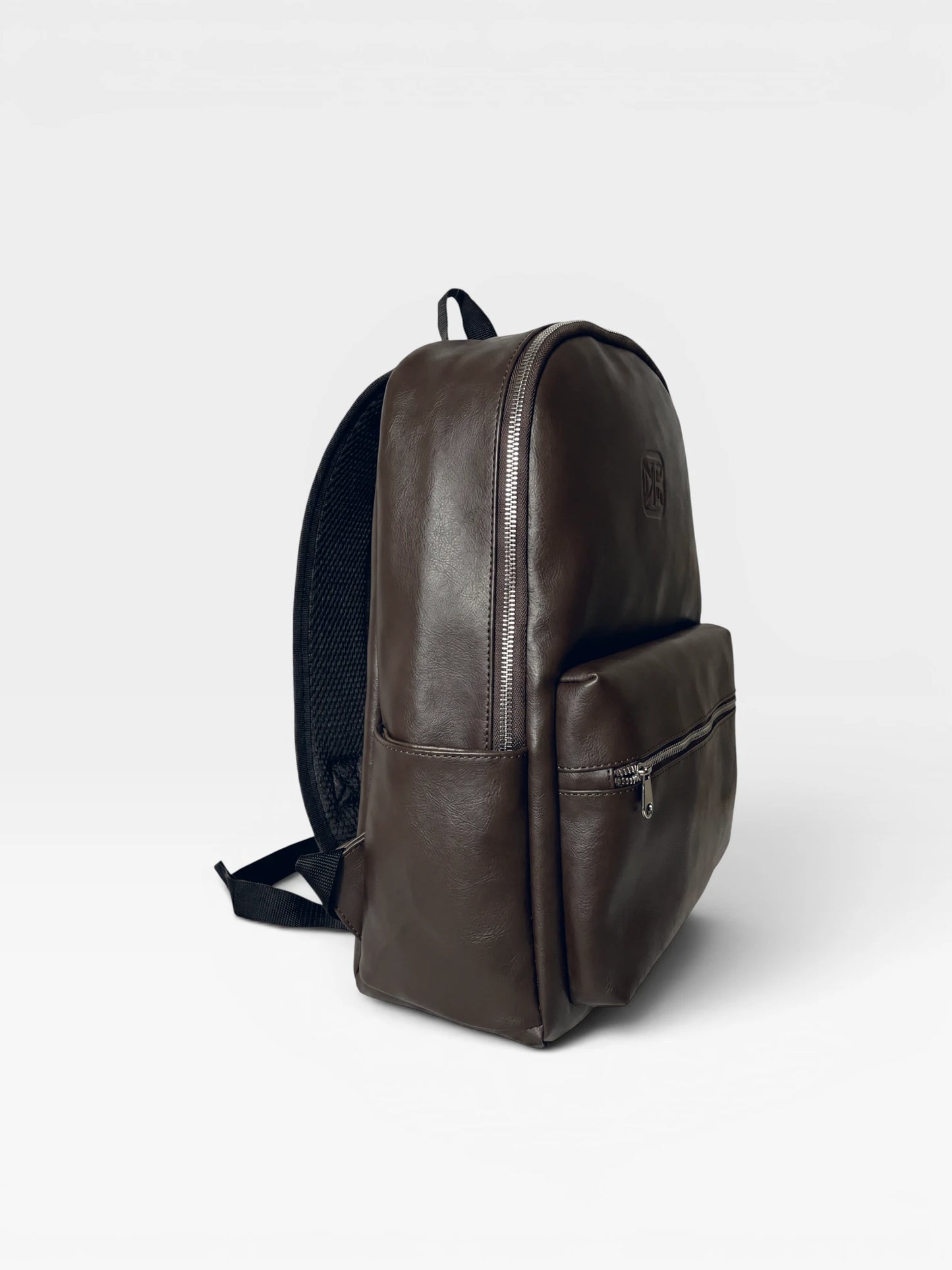 Set de Dos piezas Combo Morral Para Portatil + Riñonera (Jade-Sara)