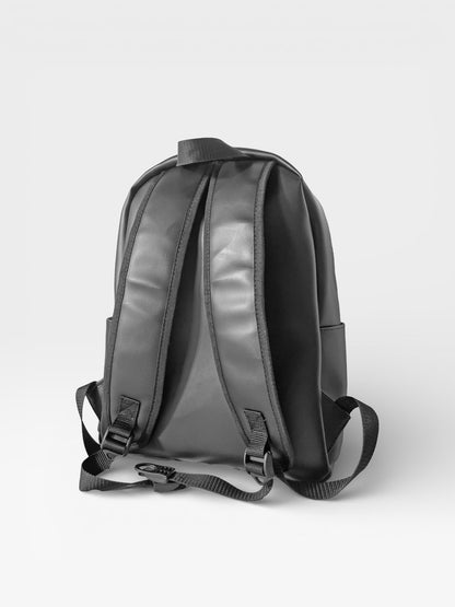 Morral para computador portatil Unisex Jade - Negro y Miel