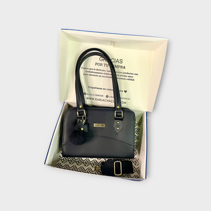 Bolso June Negro