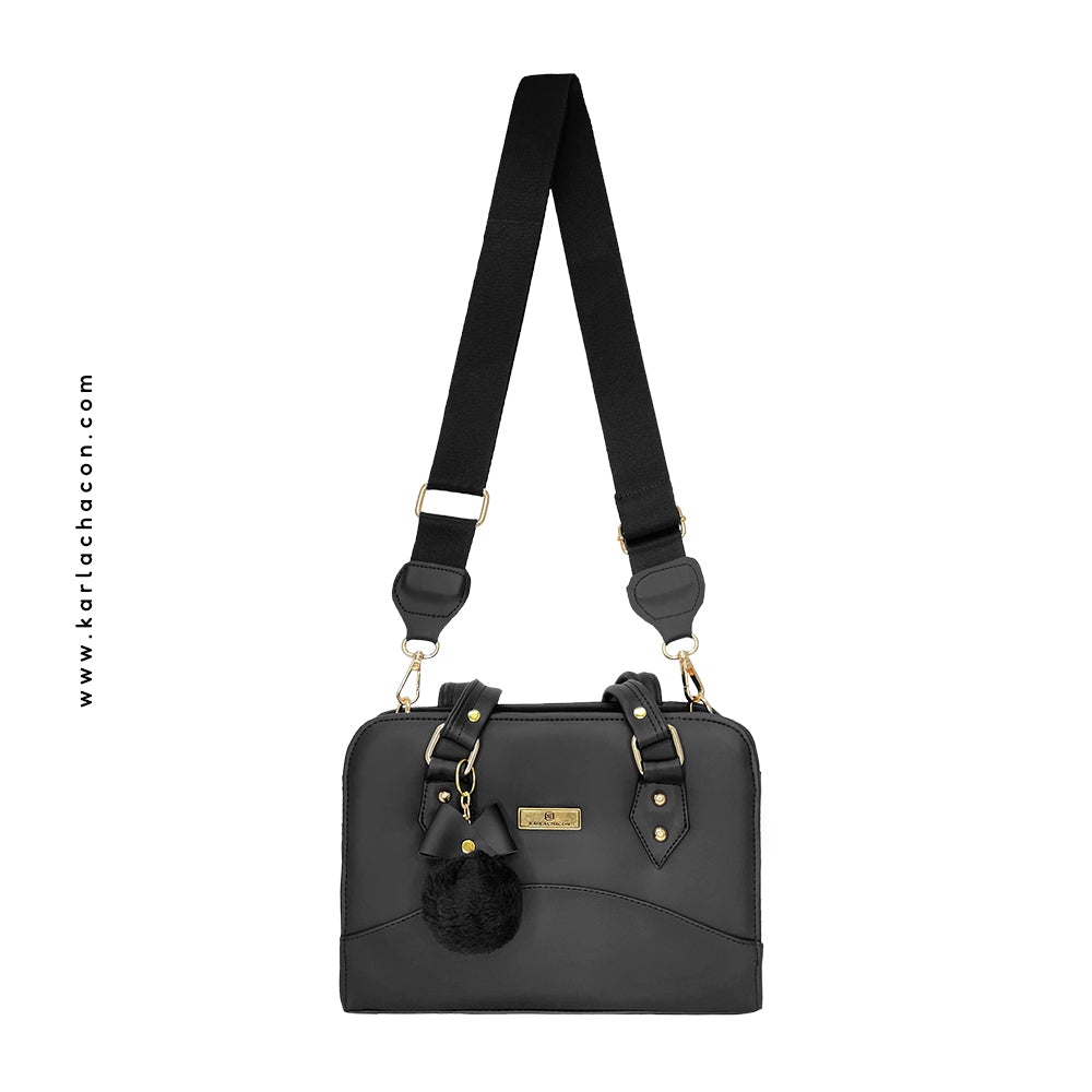 Bolso June Negro