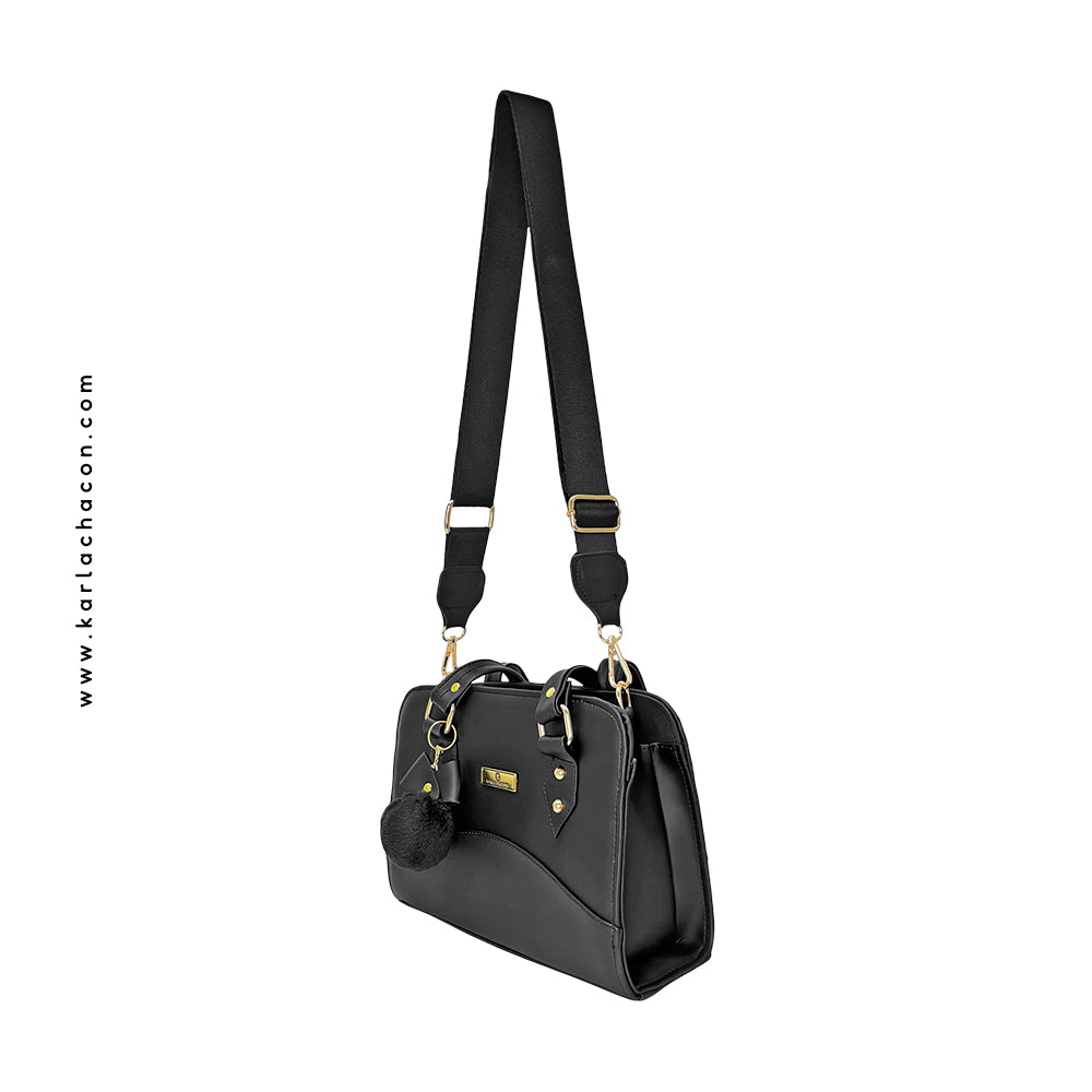 Bolso June Negro
