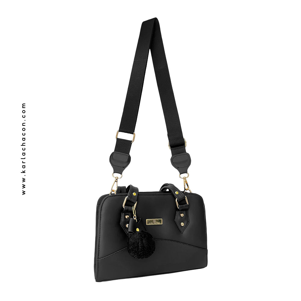 Bolso June Negro