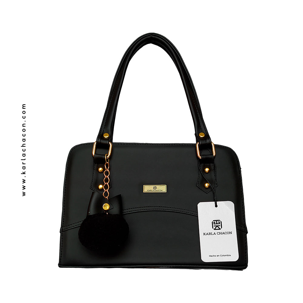 Bolso June Negro