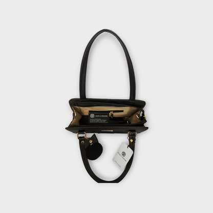 Bolso June Negro