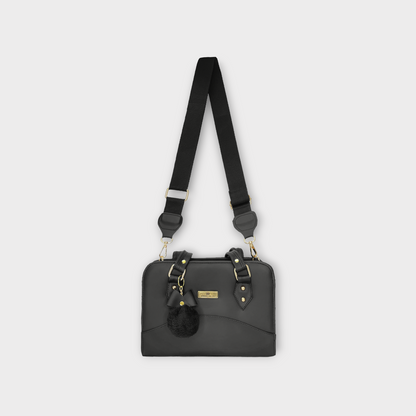 Bolso June Negro