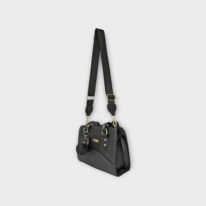 Bolso June Negro