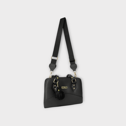 Bolso June Negro