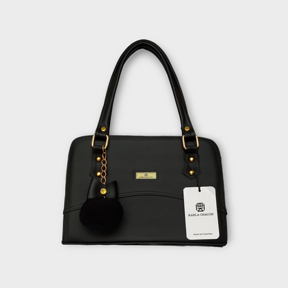 Bolso June Negro