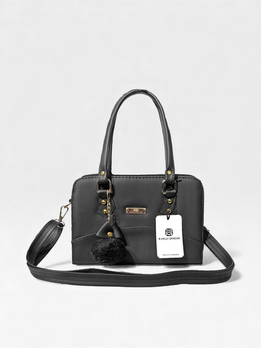 Bolso June Negro