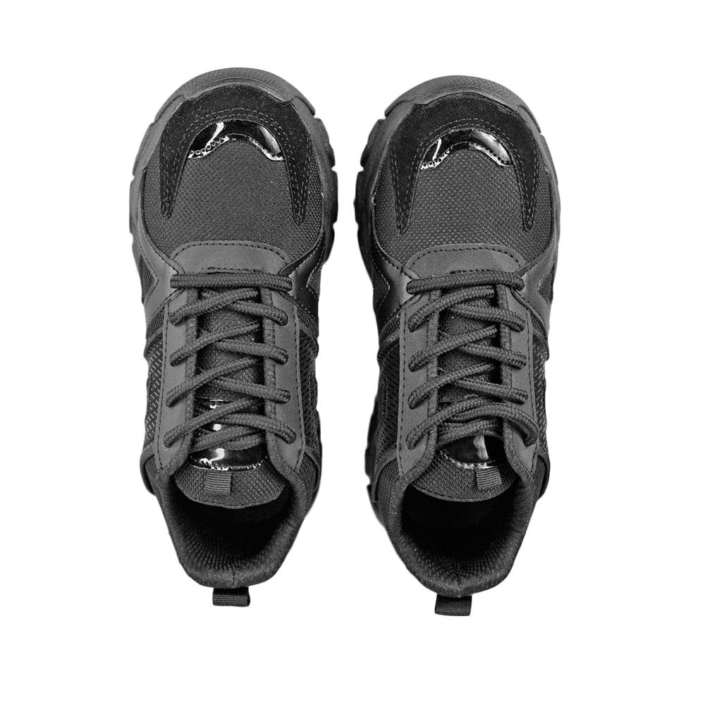 Tenis Kendra Negro