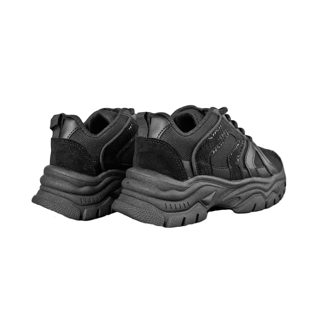 Tenis Kendra Negro